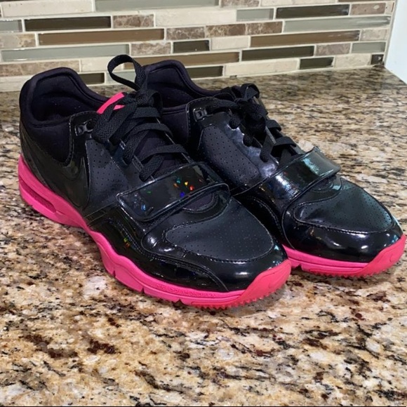 RARE women’s Nike Air Velcro sneakers
